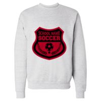 Ecosmart® Crewneck Sweatshirt Thumbnail