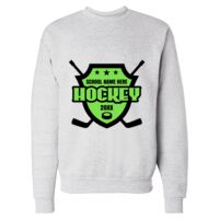 Ecosmart® Crewneck Sweatshirt Thumbnail