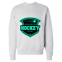 Ecosmart® Crewneck Sweatshirt Thumbnail