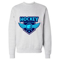 Ecosmart® Crewneck Sweatshirt Thumbnail