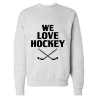 Ecosmart® Crewneck Sweatshirt Thumbnail