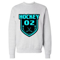 Ecosmart® Crewneck Sweatshirt Thumbnail
