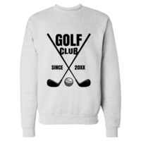 Ecosmart® Crewneck Sweatshirt Thumbnail