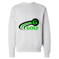Ecosmart® Crewneck Sweatshirt Thumbnail