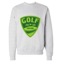 Ecosmart® Crewneck Sweatshirt Thumbnail