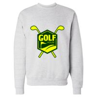 Ecosmart® Crewneck Sweatshirt Thumbnail