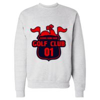 Ecosmart® Crewneck Sweatshirt Thumbnail