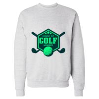 Ecosmart® Crewneck Sweatshirt Thumbnail