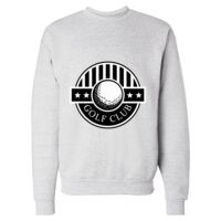 Ecosmart® Crewneck Sweatshirt Thumbnail