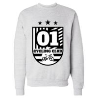 Ecosmart® Crewneck Sweatshirt Thumbnail