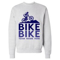Ecosmart® Crewneck Sweatshirt Thumbnail