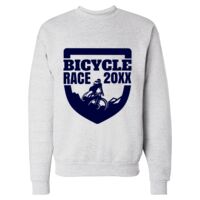 Ecosmart® Crewneck Sweatshirt Thumbnail