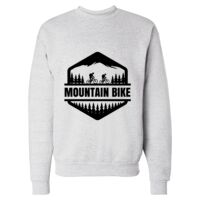 Ecosmart® Crewneck Sweatshirt Thumbnail
