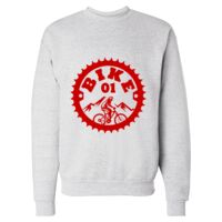 Ecosmart® Crewneck Sweatshirt Thumbnail