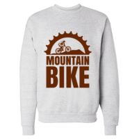Ecosmart® Crewneck Sweatshirt Thumbnail