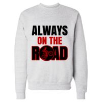 Ecosmart® Crewneck Sweatshirt Thumbnail