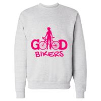 Ecosmart® Crewneck Sweatshirt Thumbnail