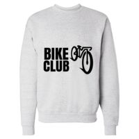 Ecosmart® Crewneck Sweatshirt Thumbnail