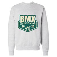 Ecosmart® Crewneck Sweatshirt Thumbnail