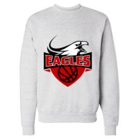 Ecosmart® Crewneck Sweatshirt Thumbnail