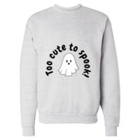 Ecosmart® Crewneck Sweatshirt Thumbnail