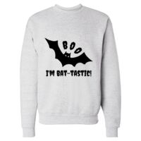 Ecosmart® Crewneck Sweatshirt Thumbnail