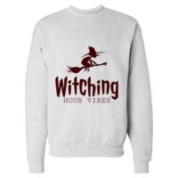 Ecosmart® Crewneck Sweatshirt Thumbnail