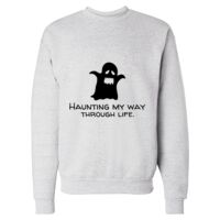 Ecosmart® Crewneck Sweatshirt Thumbnail