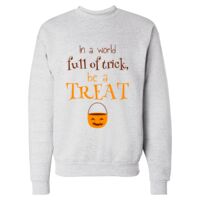 Ecosmart® Crewneck Sweatshirt Thumbnail