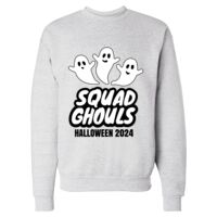 Ecosmart® Crewneck Sweatshirt Thumbnail