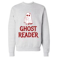 Ecosmart® Crewneck Sweatshirt Thumbnail