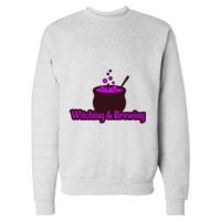 Ecosmart® Crewneck Sweatshirt Thumbnail