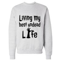 Ecosmart® Crewneck Sweatshirt Thumbnail