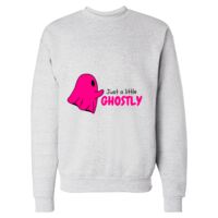 Ecosmart® Crewneck Sweatshirt Thumbnail