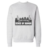 Ecosmart® Crewneck Sweatshirt Thumbnail