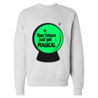 Ecosmart® Crewneck Sweatshirt Thumbnail