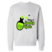 Ecosmart® Crewneck Sweatshirt Thumbnail