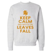 Ecosmart® Crewneck Sweatshirt Thumbnail