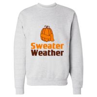 Ecosmart® Crewneck Sweatshirt Thumbnail