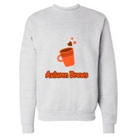 Ecosmart® Crewneck Sweatshirt Thumbnail