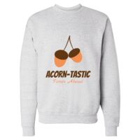 Ecosmart® Crewneck Sweatshirt Thumbnail