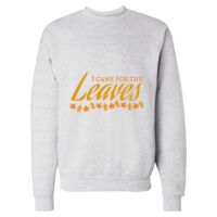 Ecosmart® Crewneck Sweatshirt Thumbnail