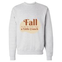 Ecosmart® Crewneck Sweatshirt Thumbnail