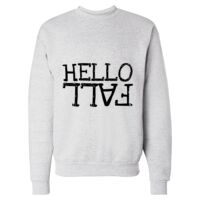Ecosmart® Crewneck Sweatshirt Thumbnail