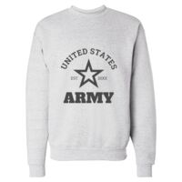 Ecosmart® Crewneck Sweatshirt Thumbnail