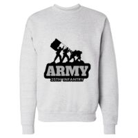Ecosmart® Crewneck Sweatshirt Thumbnail
