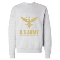 Ecosmart® Crewneck Sweatshirt Thumbnail