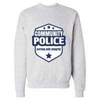 Ecosmart® Crewneck Sweatshirt Thumbnail