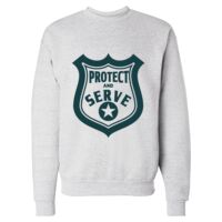 Ecosmart® Crewneck Sweatshirt Thumbnail