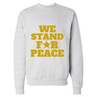 Ecosmart® Crewneck Sweatshirt Thumbnail